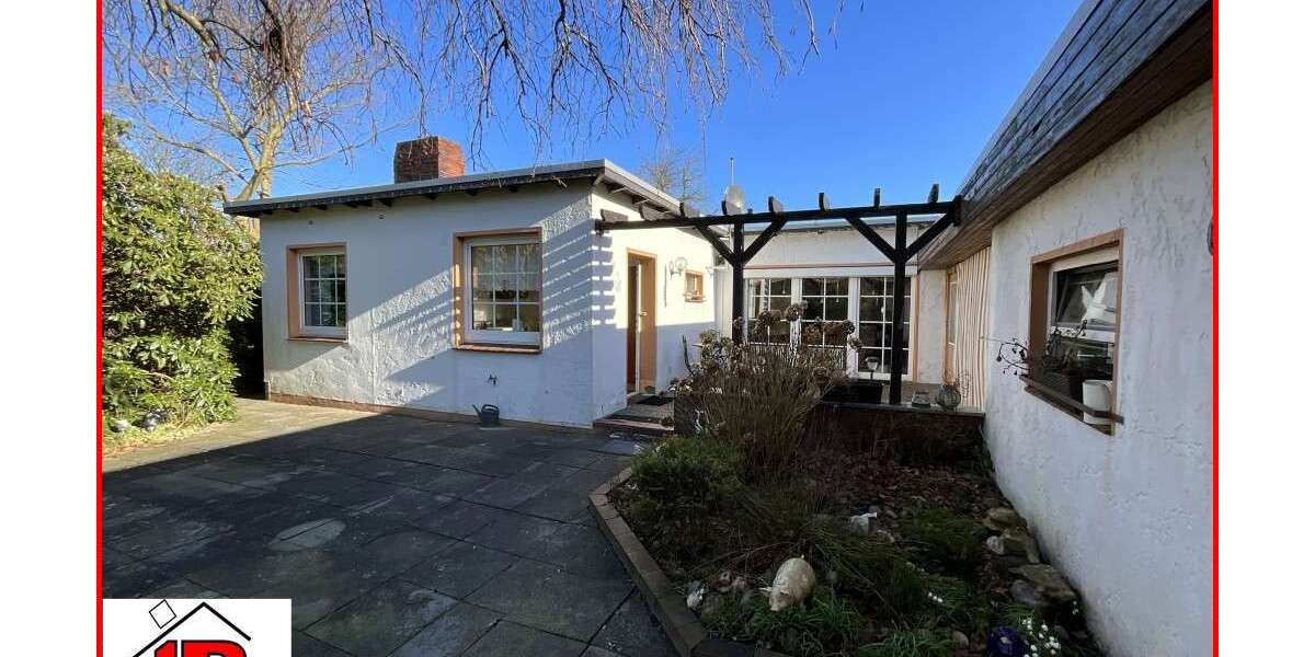 Einfamilienhaus Nordenham - 4 Zimmer, 121 m&sup2;, 145.000&euro; | Angebot:25658265