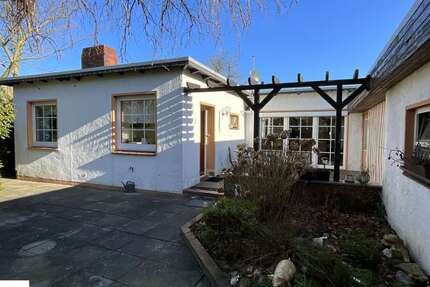 Haus Nordenham - 4 Zimmer, 121 m&sup2;, 145.000&euro; | Angebot:25658265