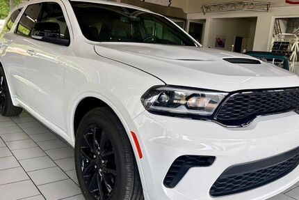 Dodge Durango 48.500 km 44.999 &euro; Walldürn 74731