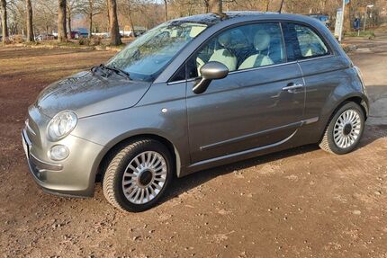 Fiat 500 51.808 km 8.200 &euro; Bendorf 56170