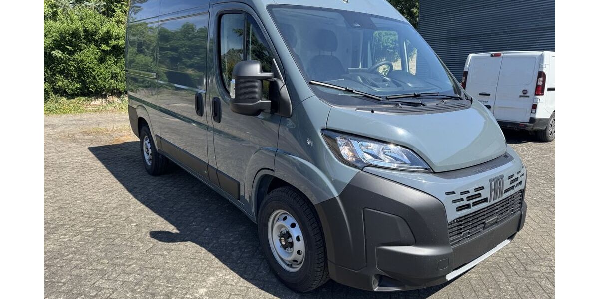Fiat Ducato 5.000 km 32.990 &euro; Perl 66706