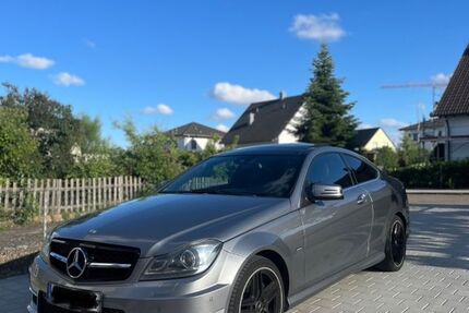 Mercedes-Benz C 350 220.000 km 16.200 &euro; Sachsen bei Ansbach 91623