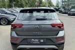 VW T-Roc 1.5 TSI LIFE DSG/NAVI/LED-PLUS/AHK/1.HAND 31.887 km 25.800 &euro; Villingen-Schwenningen 78054