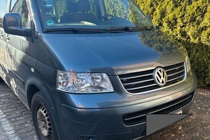 VW T5 Multivan