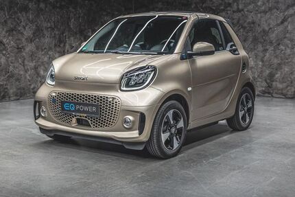 Smart ForTwo 7.891 km 19.222 &euro; Bruchsal 76646