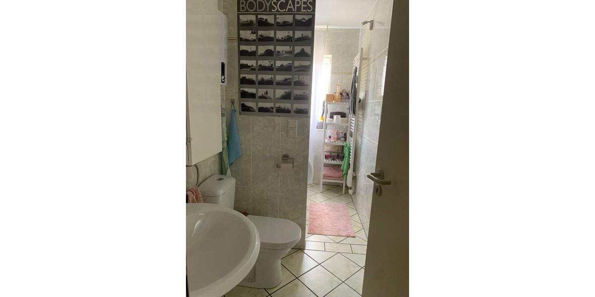 Etagenwohnung Isernhagen / Altwarmbüchen Altwarmbüchen - 4 Zimmer, 84 m&sup2;, 231.000&euro; | Angebot:25570409