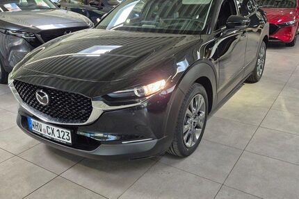 Mazda CX-30 1.092 km 31.990 &euro; Wilhelmshaven 26388