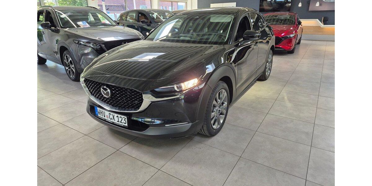 Mazda CX-30 1.092 km 31.990 &euro; Wilhelmshaven 26388