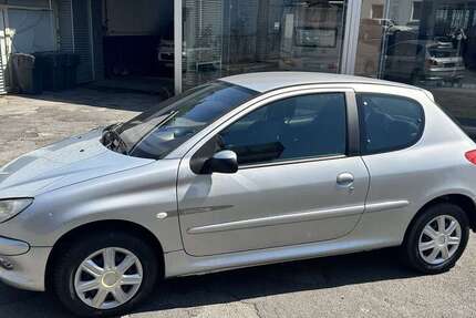 Peugeot 206 72.510 km 1.950 &euro; Iserlohn, Stadt 58644