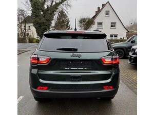 Jeep Compass NORTH STAR Mild-Hybrid FWD MY25 5.553 km 33.888 &euro; Battenberg 35088