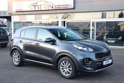 Kia Sportage 158.100 km 15.790 &euro; Pfullendorf 88630