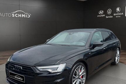 Audi A6 48.355 km 39.888 &euro; Geislingen 73312