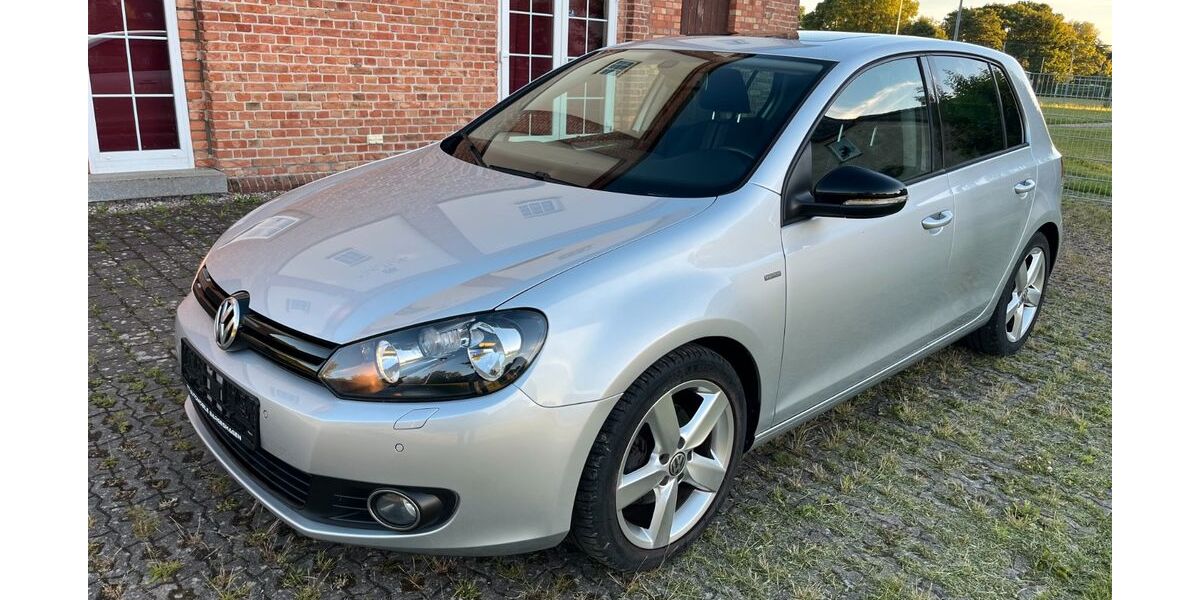 VW Golf 149.460 km 7.999 &euro; Bargeshagen 18211