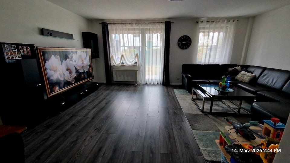 Reihenhaus Geesthacht - 4 Zimmer, 103 m&sup2;, 1.650&euro; | Angebot:25639818