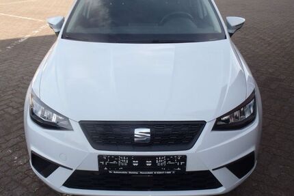 Seat Ibiza 19.750 km 17.499 &euro; Rosendahl 48720