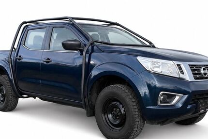 Nissan Navara 172.000 km 13.790 &euro; Bremen 28197