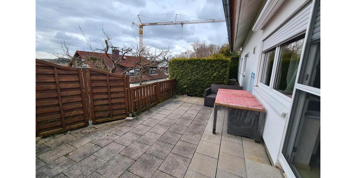 Doppelhaushälfte Altensteig - 4 Zimmer, 113 m&sup2;, 590.000&euro; | Angebot:26889760