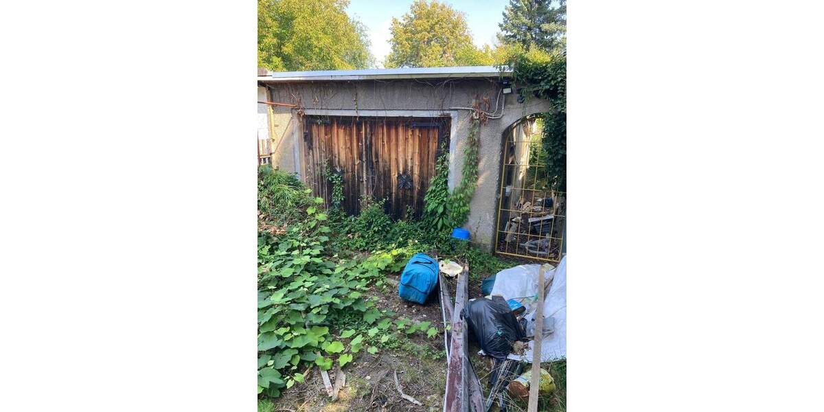 Mehrfamilienhaus, Wohnhaus Lichtenstein/Sachsen Lichtenstein - 7 Zimmer, 120 m&sup2;, 125.000&euro; | Angebot:23194287