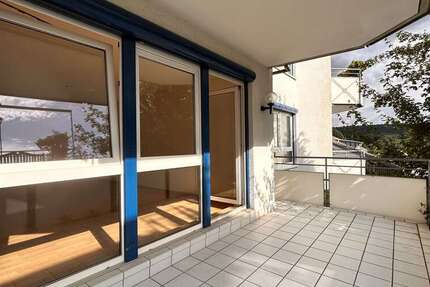 Wohnung zum Mieten in Pforzheim 732 € 66.6 m²