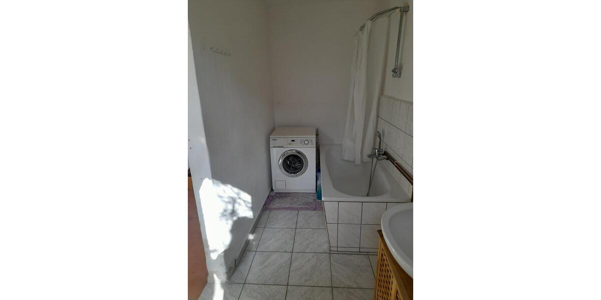 Biete Wohnen gegen HandHilfe auf Tierhof im Süden Meckl. Vorpom. 1 zimmer