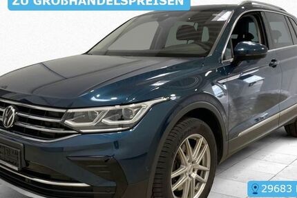 VW Tiguan 93.003 km 27.990 &euro; Krefeld 47829