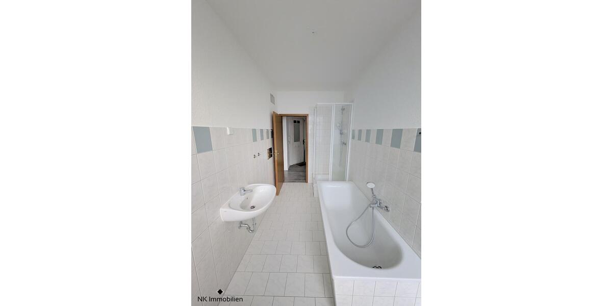 Maisonettenwohnung Burgstädt - 3 Zimmer, 81 m&sup2;, 610&euro; | Angebot:26321599