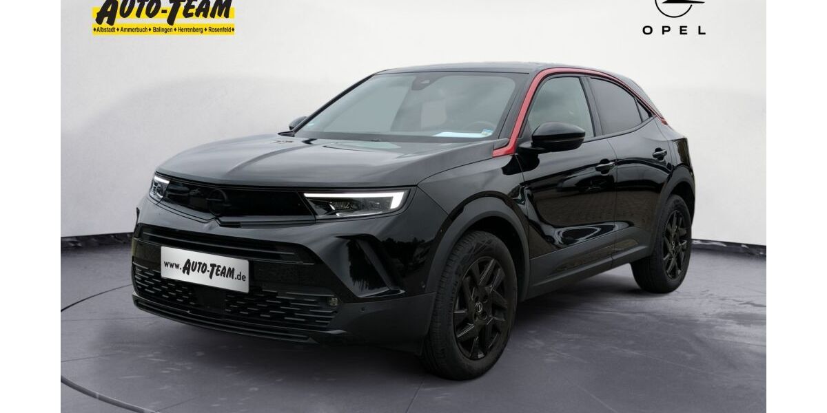Opel Mokka 37.131 km 21.950 &euro; Albstadt-Ebingen 72458