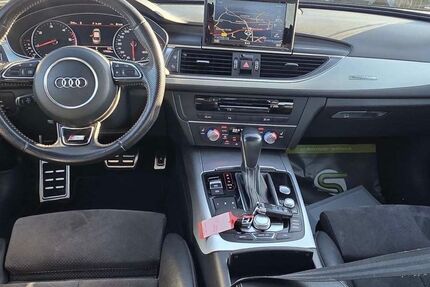 Audi A6 174.000 km 16.990 &euro; Altenstadt 63674