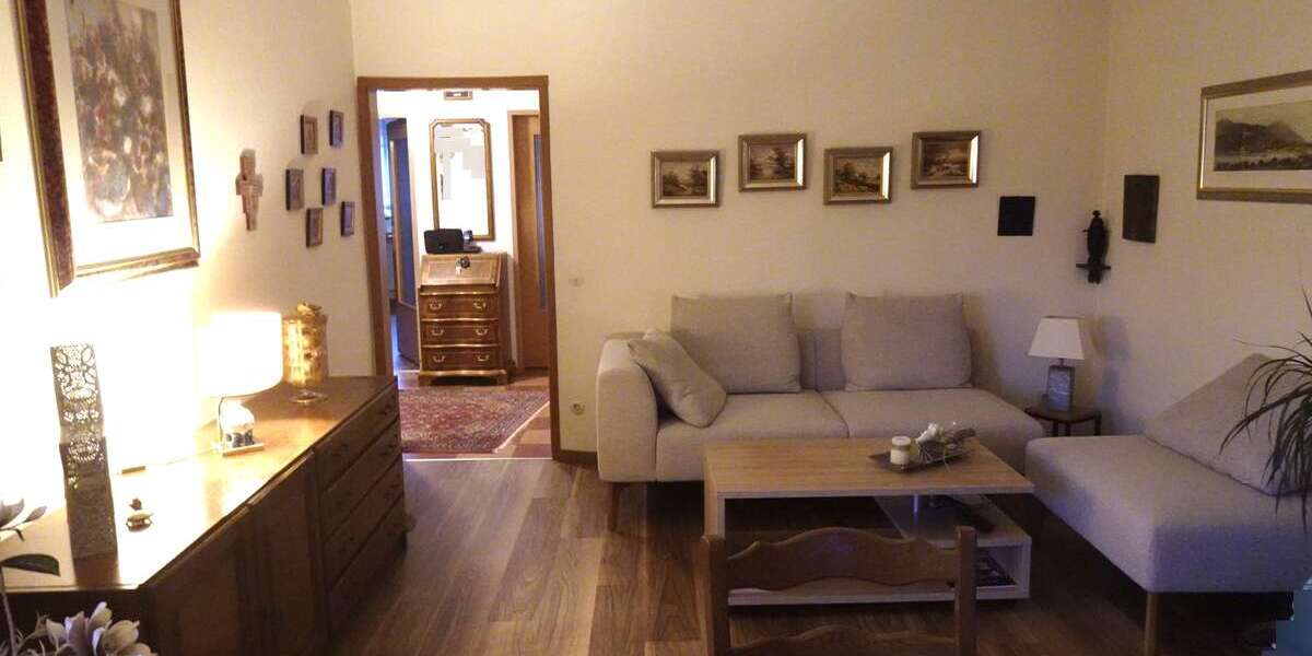 Wohnung zum Mieten in Viernheim 650 € 75 m² 3 zimmer