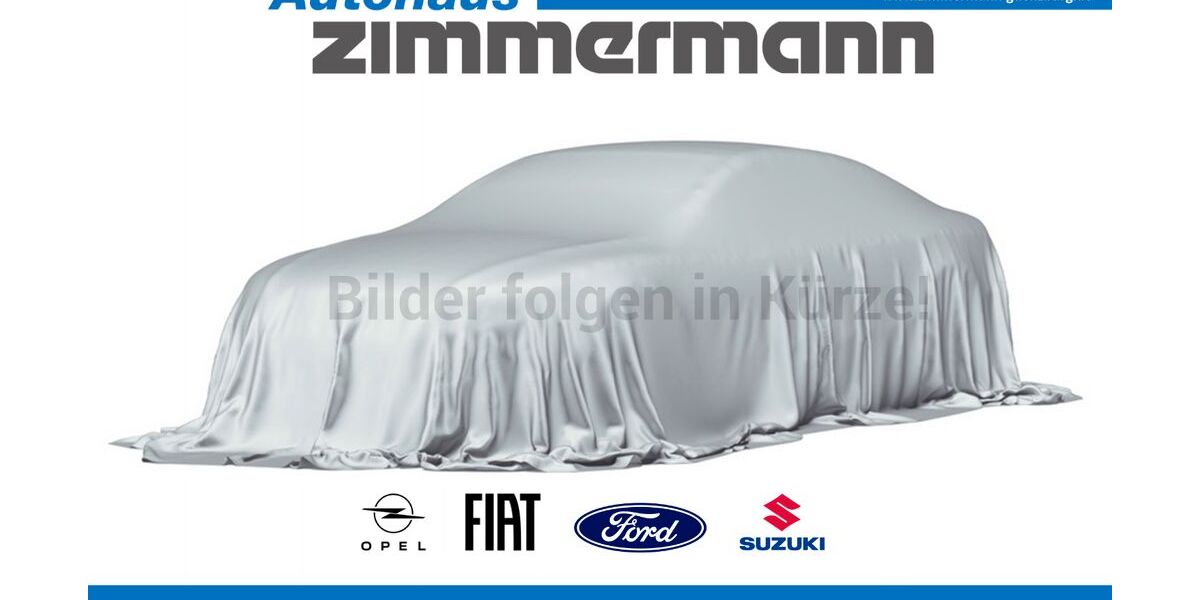 Opel Astra 33.396 km 17.290 € Günzburg 89312