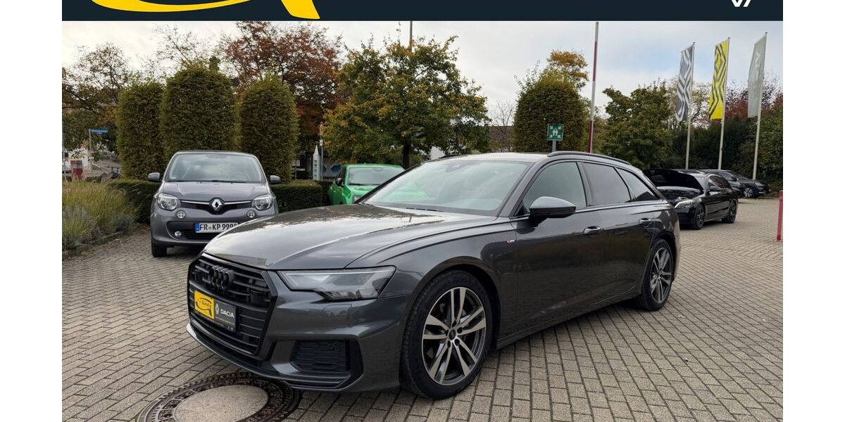 Audi A6 65.322 km 31.490 &euro; Ehrenkirchen 79238