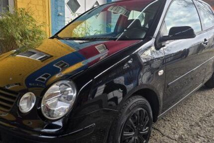 VW Polo 160.000 km 2.350 &euro; Dortmund 44263