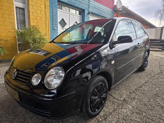 VW Polo 160.000 km 2.350 &euro; Dortmund 44263