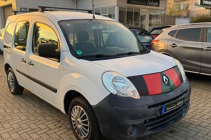 Renault Kangoo 137.000 km 5.499 &euro; Wolfenbüttel 38302