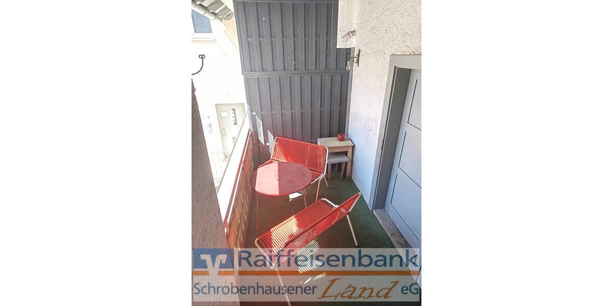 Etagenwohnung Schrobenhausen - 3 Zimmer, 115 m&sup2;, 1.230&euro; | Angebot:26439172