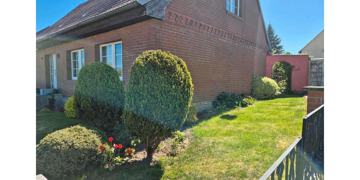 Einfamilienhaus Plau am See - 4 Zimmer, 110 m&sup2;, 195.000&euro; | Angebot:26658275