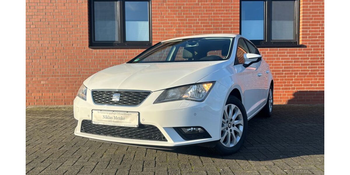 Seat Leon 125.000 km 6.990 &euro; Bad Laer 49196