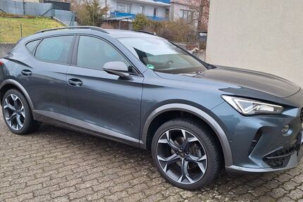 Cupra Formentor 35.180 km 25.400 &euro; Würzburg 97078