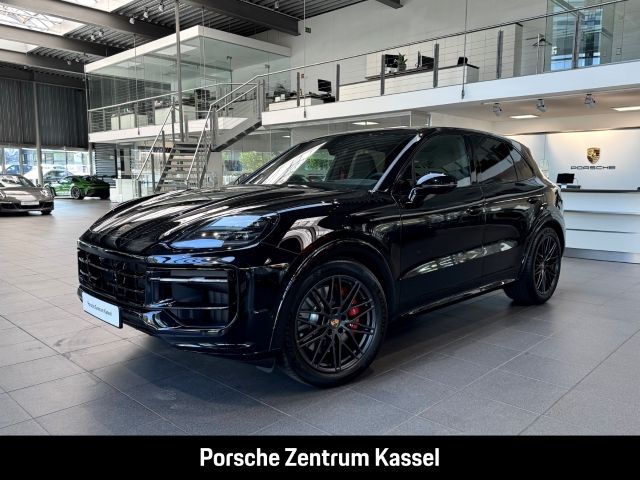 Cayenne
