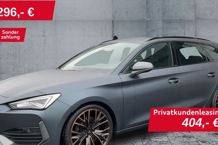Cupra Leon 22.560 km 31.580 &euro; Scheßlitz 96110