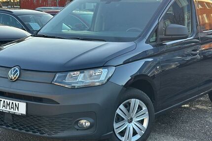 VW Caddy 69.390 km 16.990 &euro; München 81243
