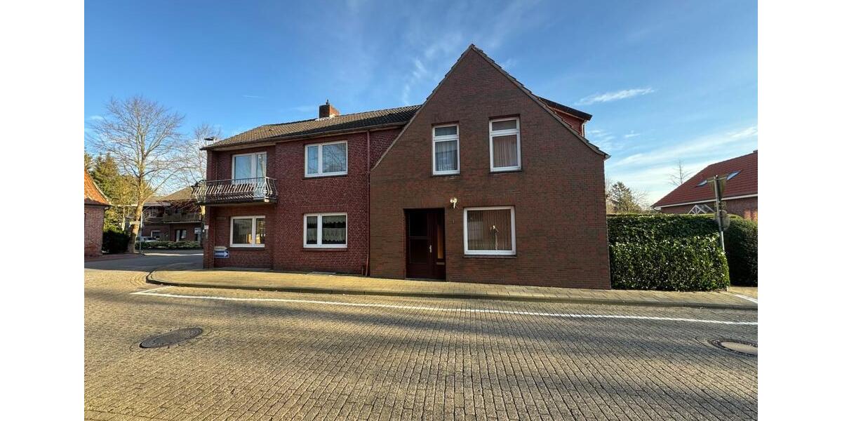 Einfamilienhaus Wittmund - 7 Zimmer, 178 m&sup2;, 129.850&euro; | Angebot:25552844