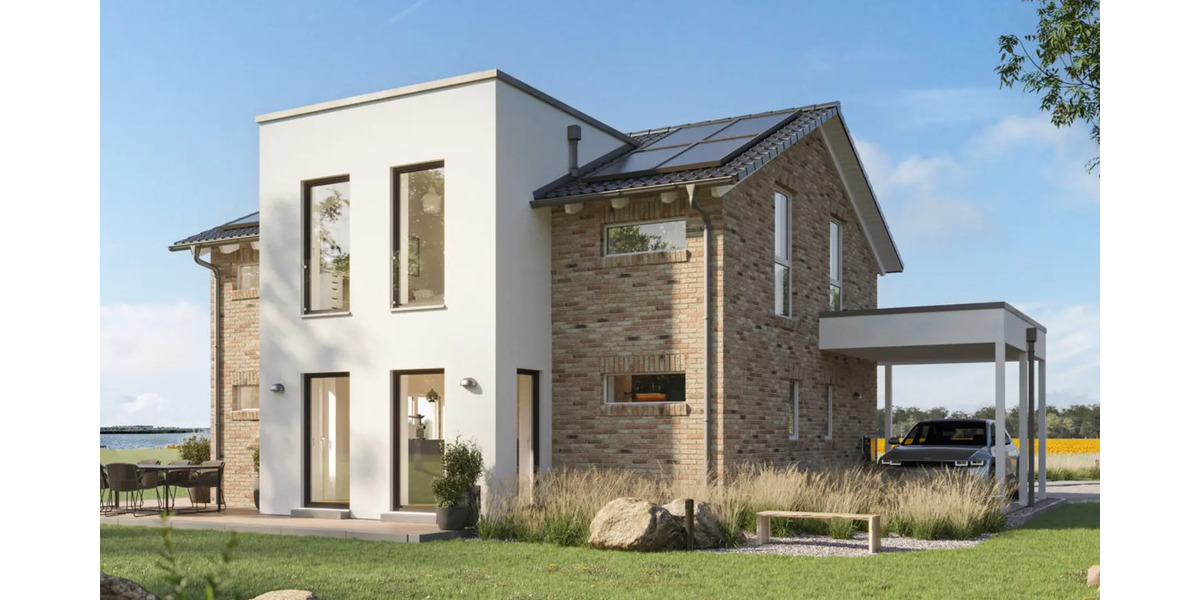 Einfamilienhaus Rheinbach - 5 Zimmer, 134 m&sup2;, 606.600&euro; | Angebot:26377647