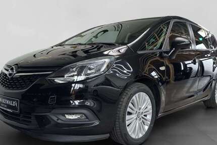 Opel Zafira 88.298 km 14.390 &euro; Villingen-Schwenningen 78052