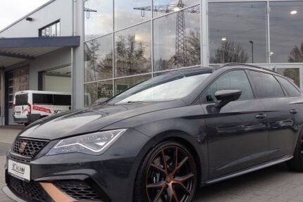 Seat Leon 90.000 km 23.490 &euro; Bruchsal 76646