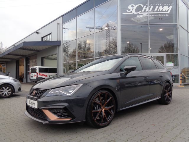 Seat Leon 90.000 km 23.990 &euro; Bruchsal 76646