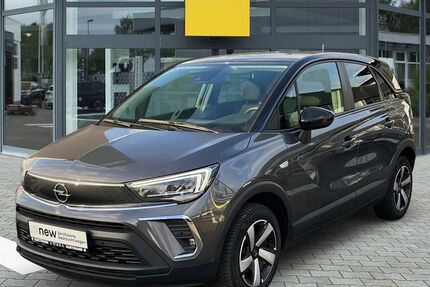 Opel Crossland (X) 19.300 km 14.990 &euro; Münster 48165