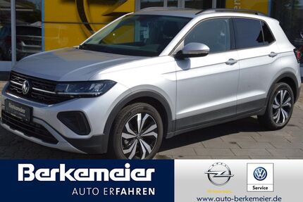 VW T-Cross 16.095 km 23.490 &euro; Saerbeck 48369