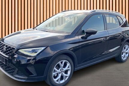 Seat Arona 12.590 km 18.980 &euro; Dresden 01328