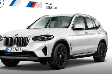 BMW X3 37.869 km 58.304 &euro; Freiberg 09599